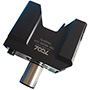 VDI40 TURNING HOLDER DOUBLE 2xH=25 mm L=88 mm FOR MAZAK QTN200M QTN250M MAZAK SQT15 SQT18M